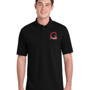 Glendora Chamber  "G" Polo
