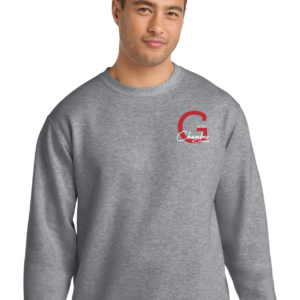 Glendora Chamber Crew Neck Sweater