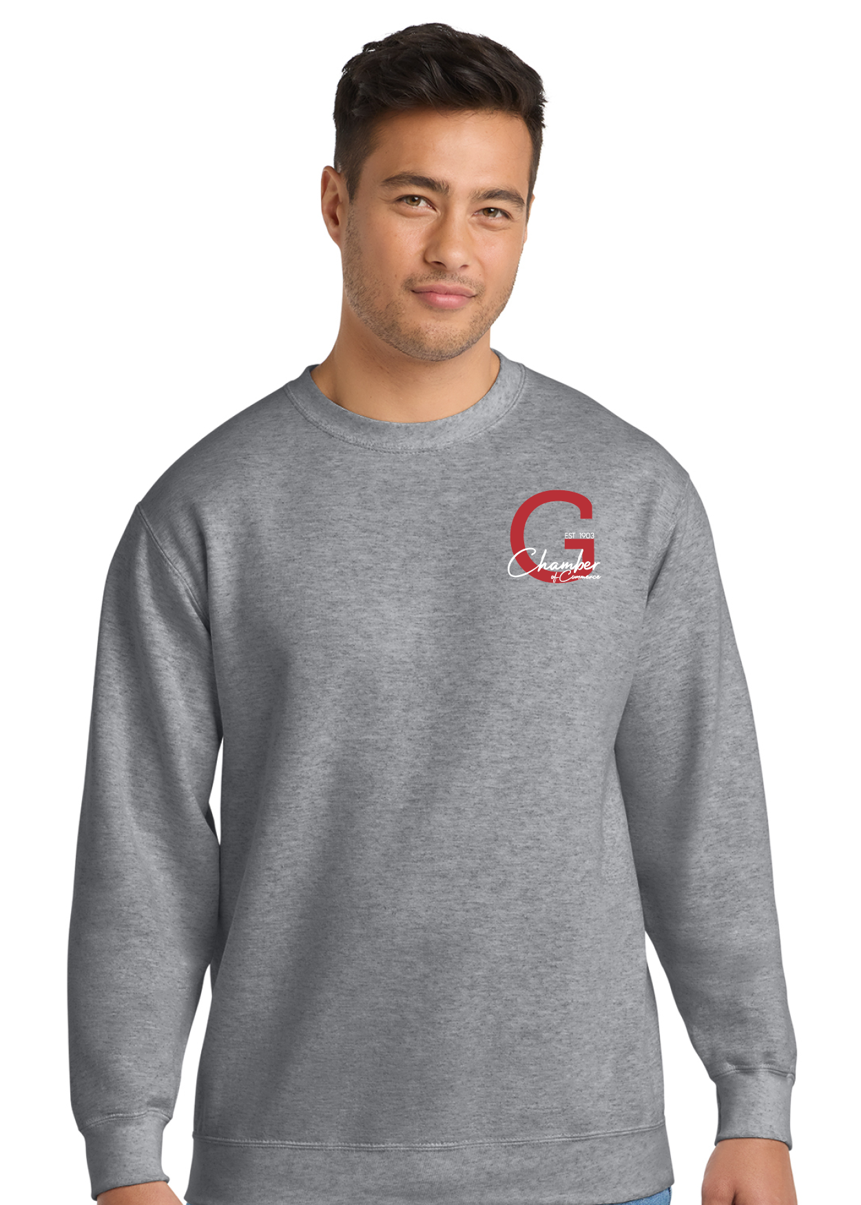 Glendora Chamber of Commerce - Sweaters3