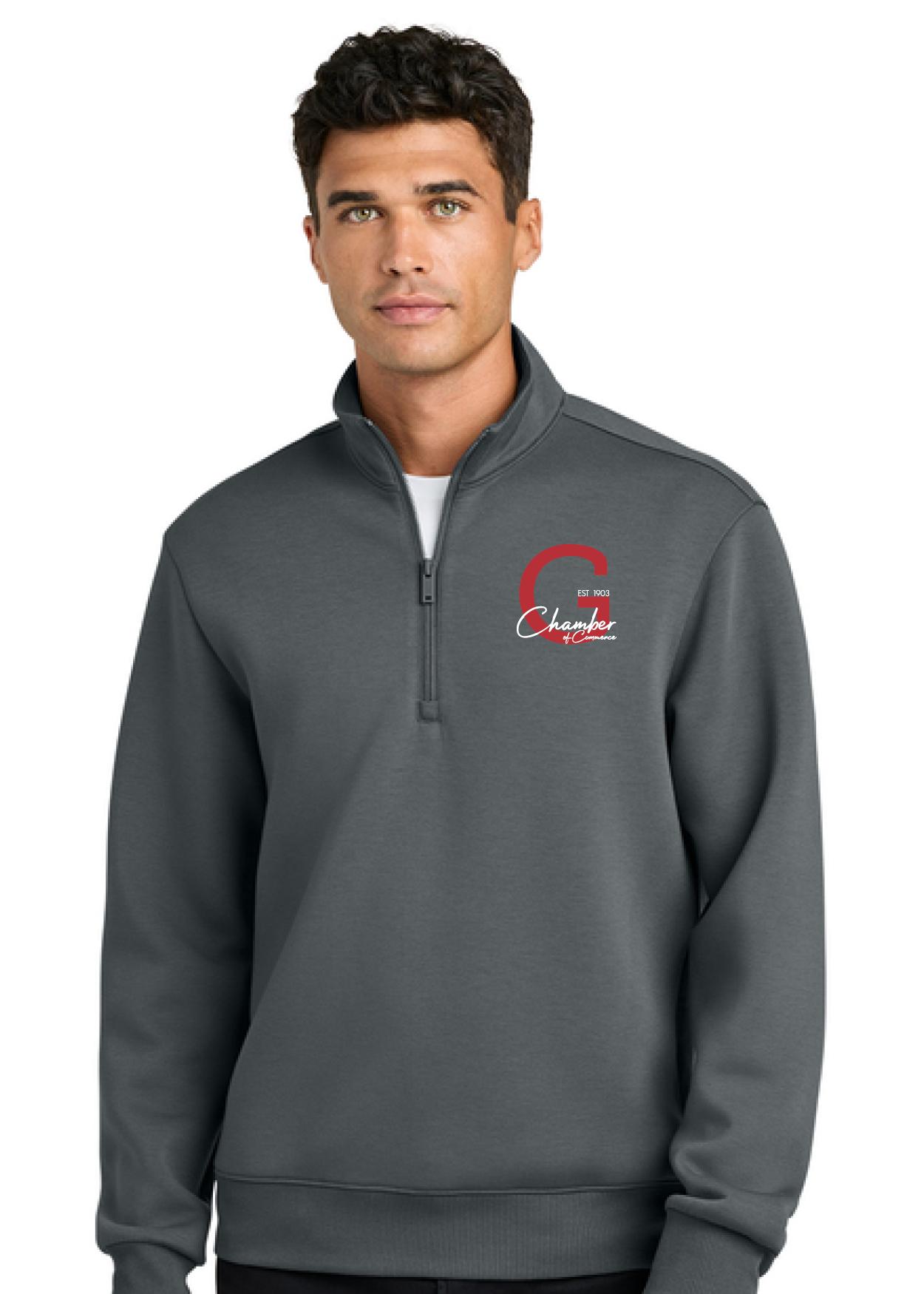 Glendora Chamber of Commerce - Sweaters6