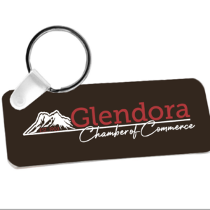 Chamber of Commerce Key Chain